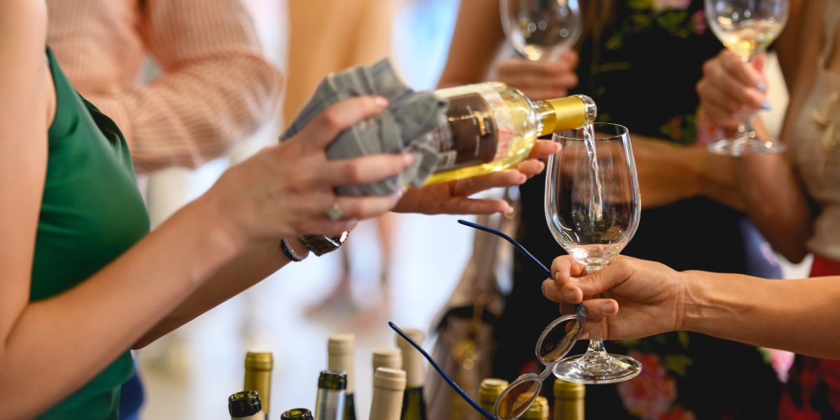 Art and Wine