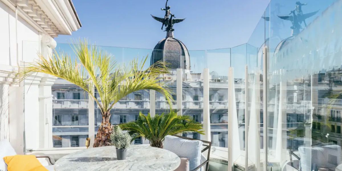 Jardin de Diana