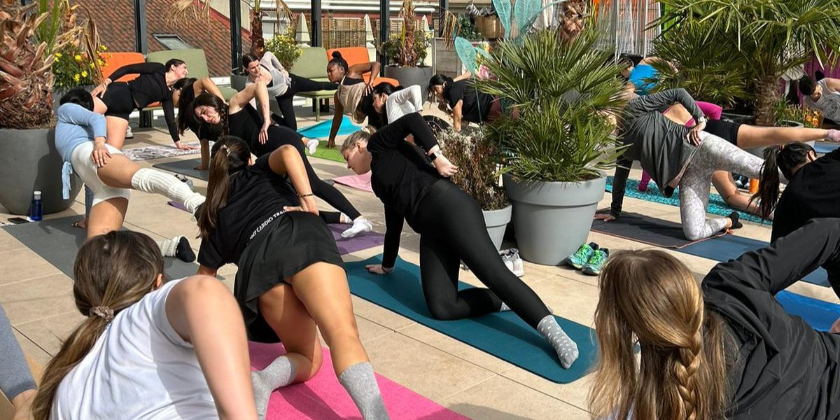 Yoga